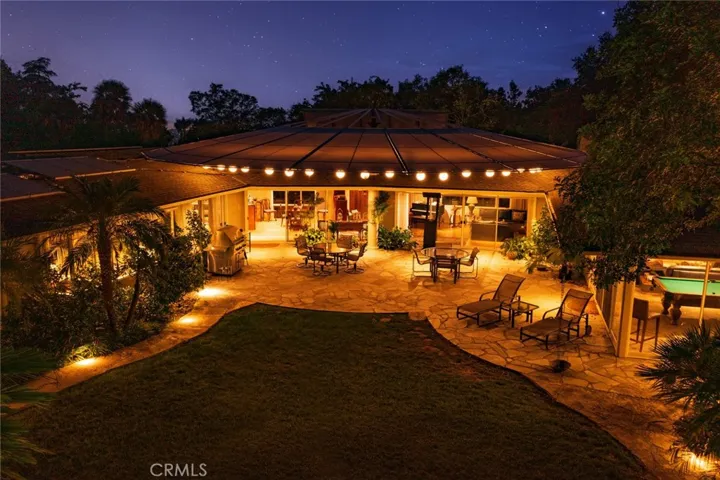 1670 Arboles Drive, Glendale, California 91207