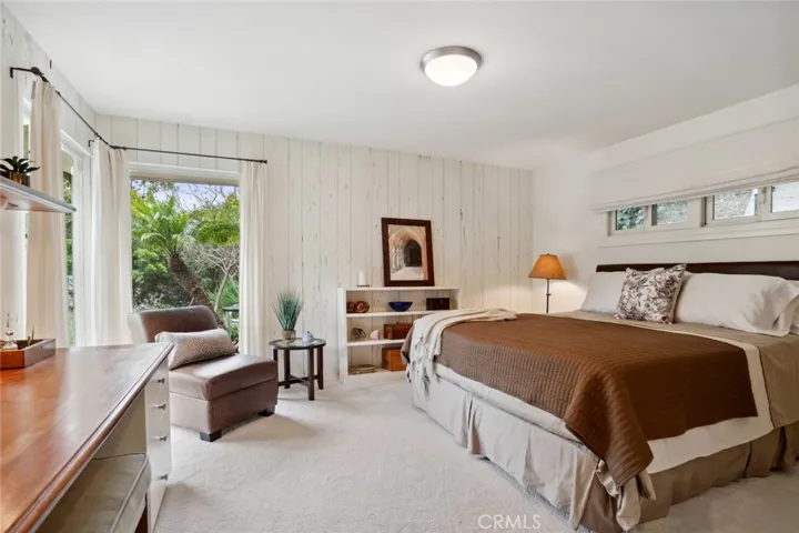 Guest suite