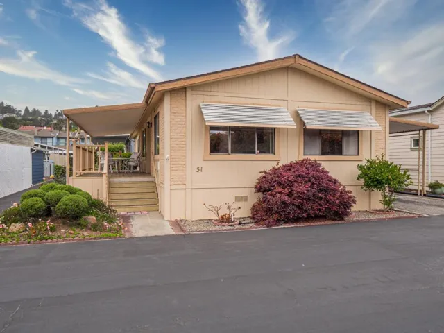 51 Greco, Aptos, California 95003