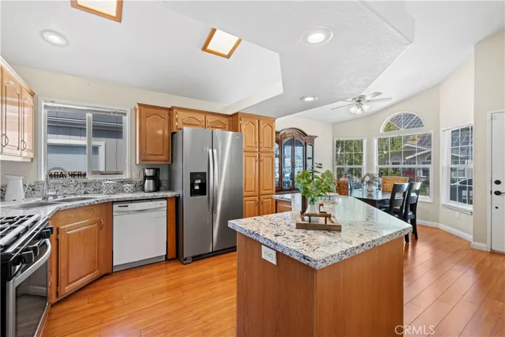 20196 Northcliff Dr, Canyon Country, California 91351