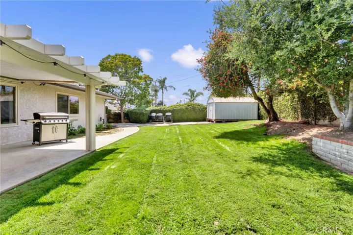 1145 Aldersgate Drive, La Verne, California 91750