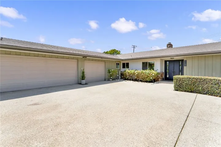 1145 Aldersgate Drive, La Verne, California 91750