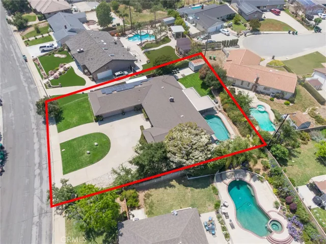 1145 Aldersgate Drive, La Verne, California 91750