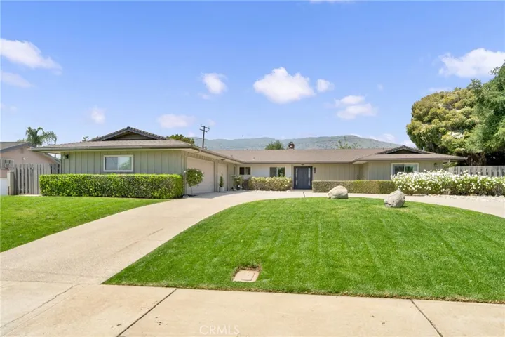 1145 Aldersgate Drive, La Verne, California 91750