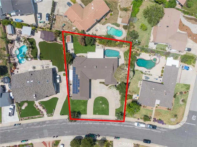 1145 Aldersgate Drive, La Verne, California 91750