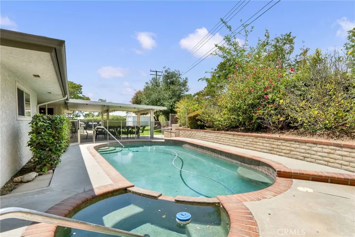 1145 Aldersgate Drive, La Verne, California 91750
