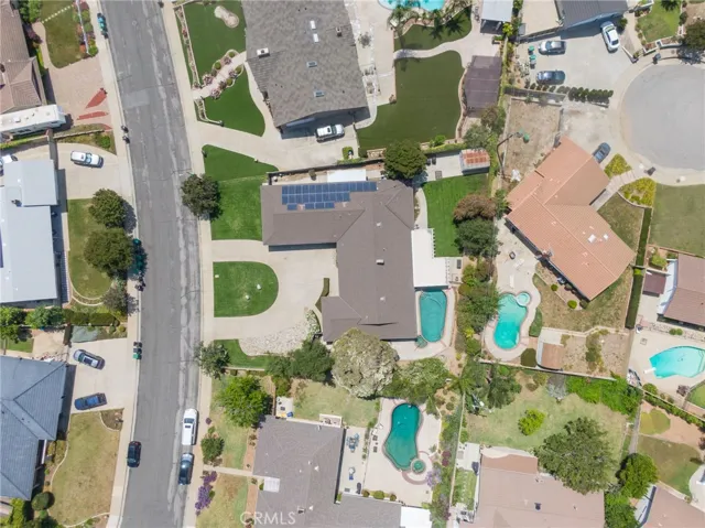 1145 Aldersgate Drive, La Verne, California 91750