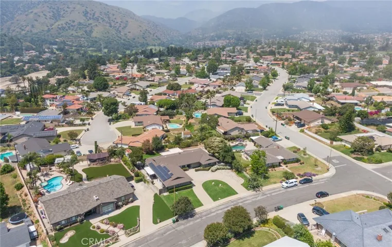 1145 Aldersgate Drive, La Verne, California 91750