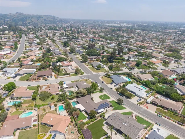 1145 Aldersgate Drive, La Verne, California 91750