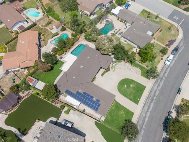 1145 Aldersgate Drive, La Verne, California 91750