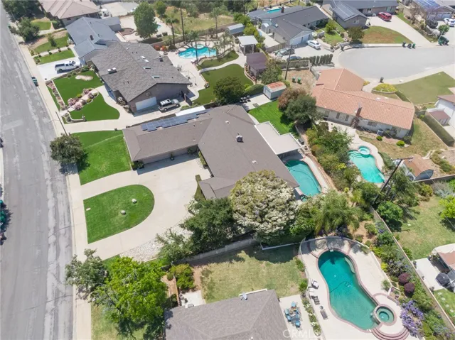 1145 Aldersgate Drive, La Verne, California 91750