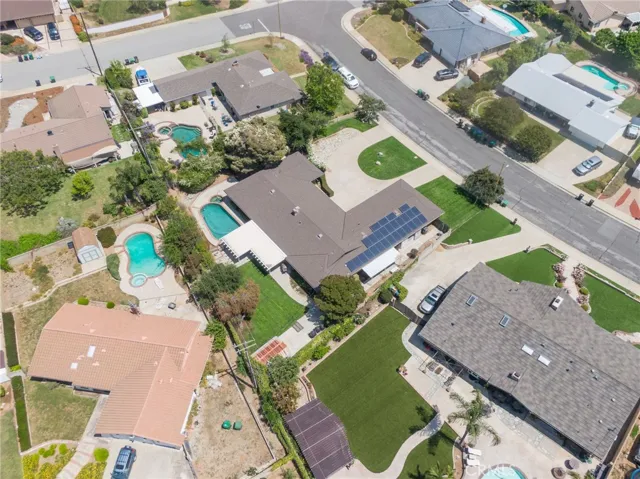 1145 Aldersgate Drive, La Verne, California 91750
