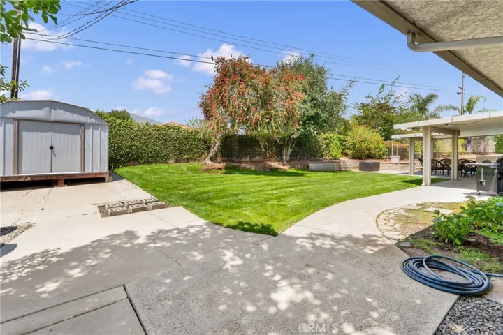 1145 Aldersgate Drive, La Verne, California 91750