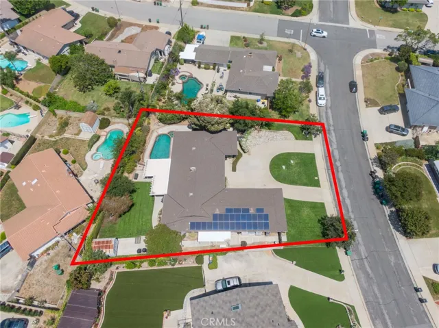1145 Aldersgate Drive, La Verne, California 91750
