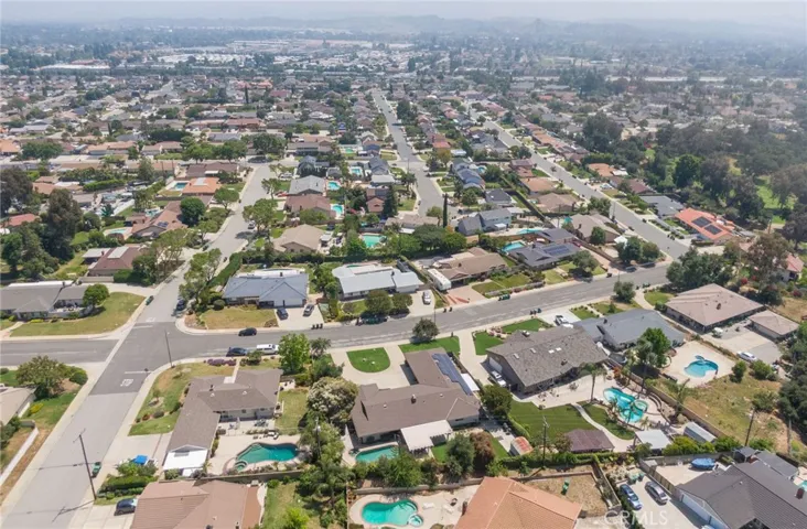1145 Aldersgate Drive, La Verne, California 91750