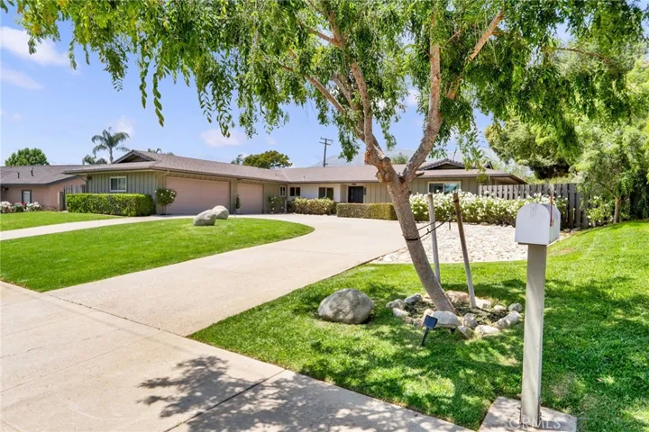 1145 Aldersgate Drive, La Verne, California 91750