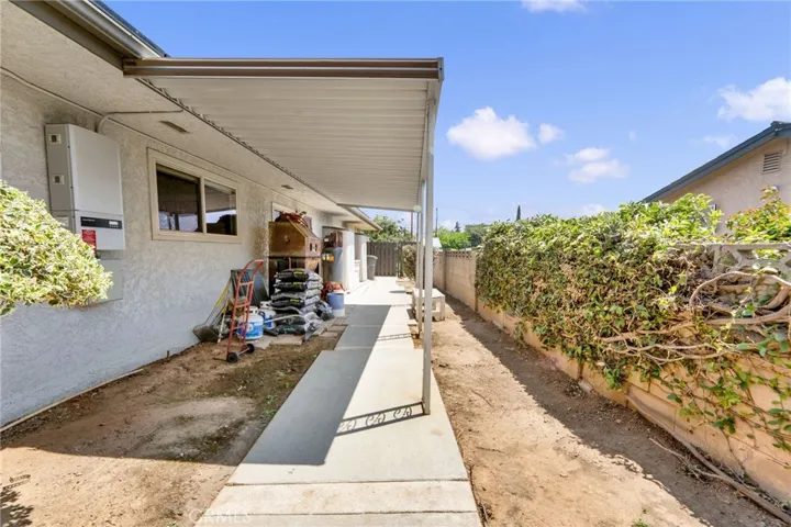 1145 Aldersgate Drive, La Verne, California 91750