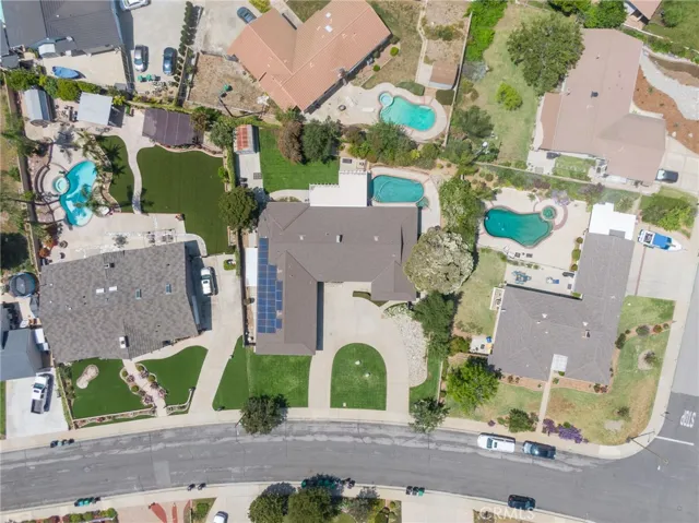 1145 Aldersgate Drive, La Verne, California 91750