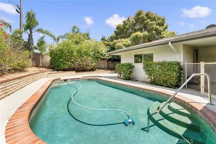 1145 Aldersgate Drive, La Verne, California 91750