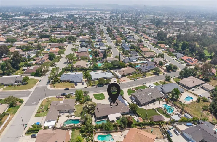 1145 Aldersgate Drive, La Verne, California 91750