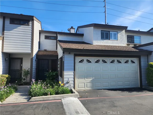 8408 Linmar Meadows, Garden Grove, California 92841