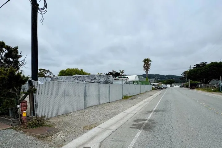 0 Harvard, El Granada, California 94019
