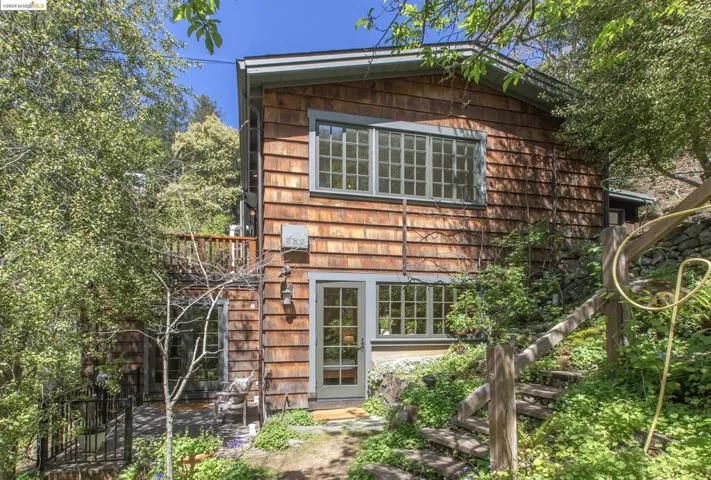 5681 Florence Ter, Oakland, California 94611
