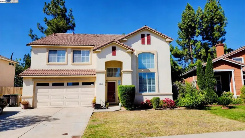 1862 Gordon Verner Cir, Stockton, California 95206