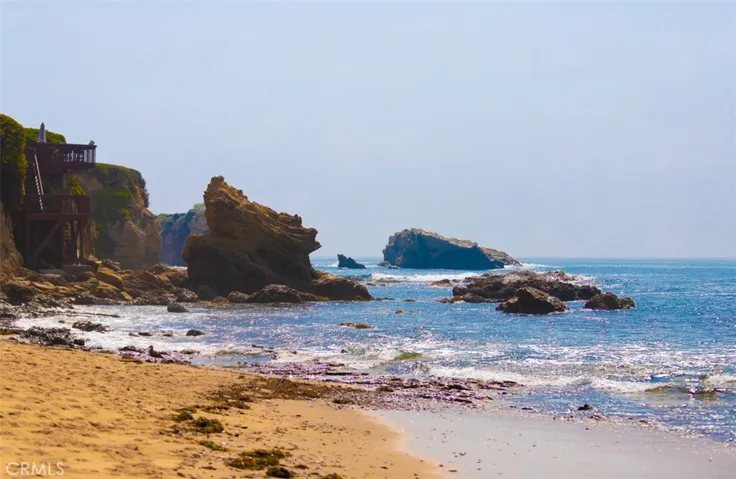 428 Serra Drive, Corona Del Mar, California 92625