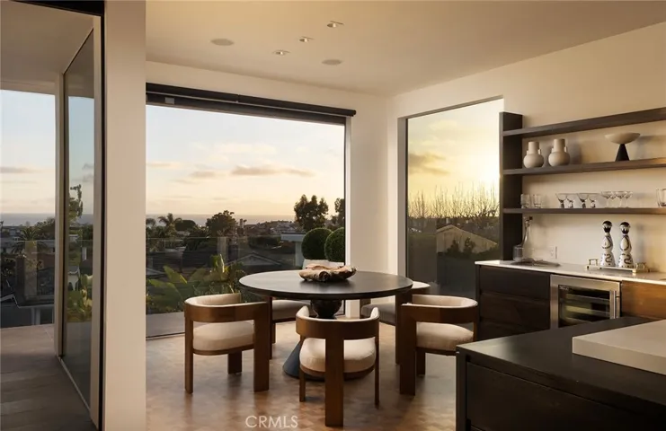 428 Serra Drive, Corona Del Mar, California 92625