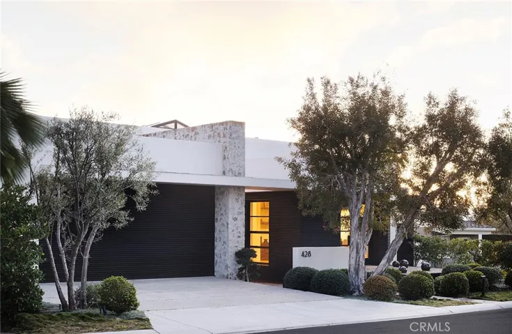 428 Serra Drive, Corona Del Mar, California 92625