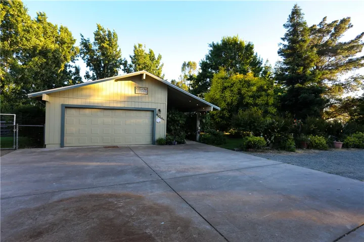 12354 Hobday Road, Wilton, California 95693