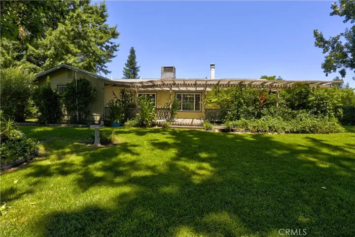 12354 Hobday Road, Wilton, California 95693