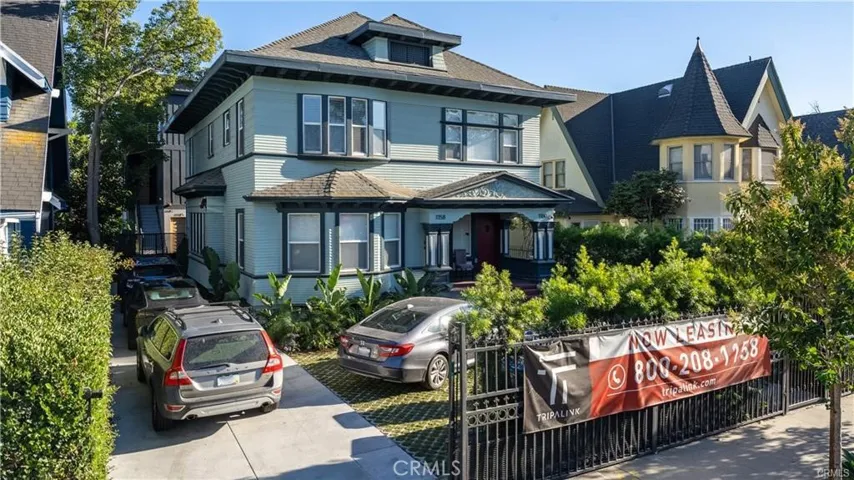 1158 W 37th Street, Los Angeles, California 90007