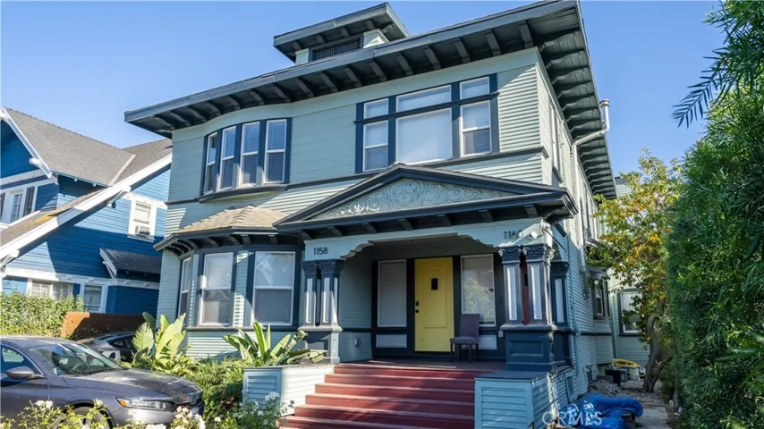 1158 W 37th Street, Los Angeles, California 90007