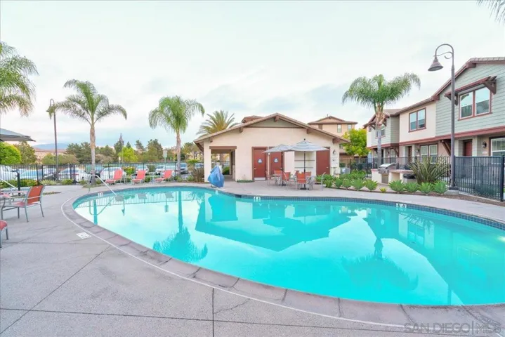 2750 Sparta Rd 10, Chula Vista, California 91915