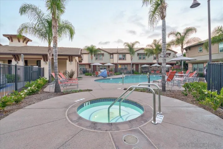 2750 Sparta Rd 10, Chula Vista, California 91915