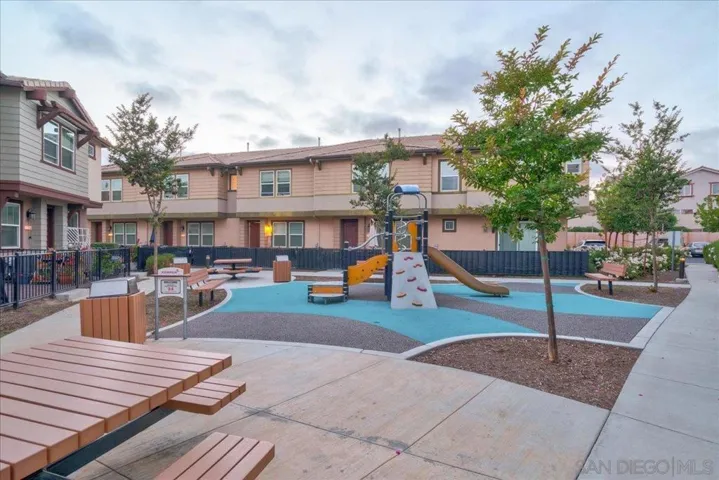 2750 Sparta Rd 10, Chula Vista, California 91915