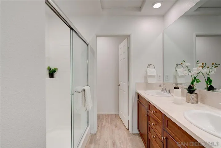 Primary Bath/Spa