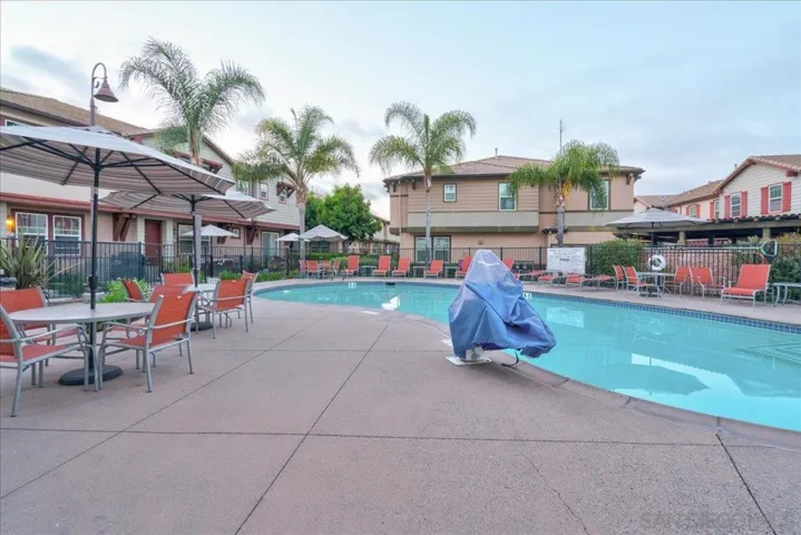 2750 Sparta Rd 10, Chula Vista, California 91915