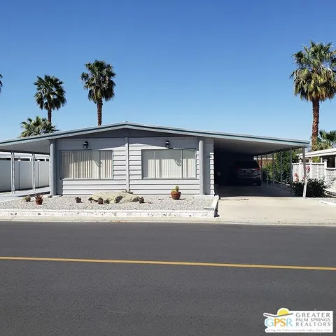 250 Paseo Laredo S, Cathedral City, California 92234