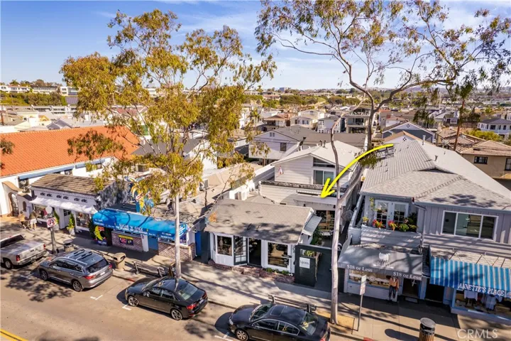308 Marine Avenue, Newport Beach, California 92662