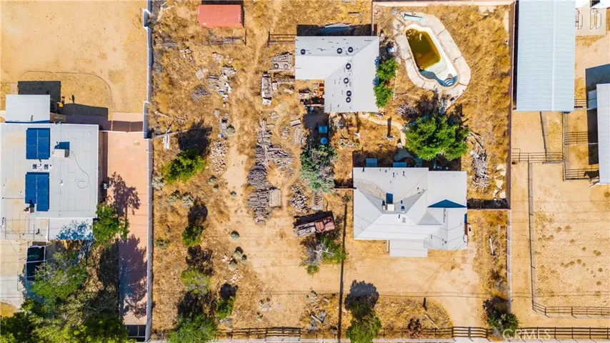 41331 W 20th Street W, Palmdale, California 93551
