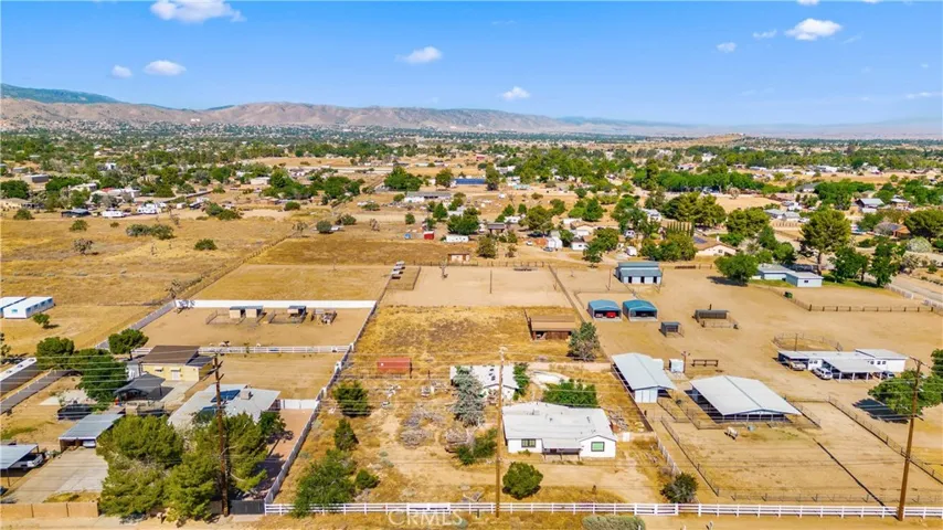 41331 W 20th Street W, Palmdale, California 93551