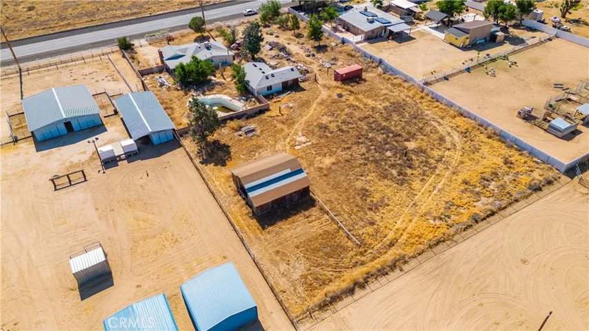 41331 W 20th Street W, Palmdale, California 93551