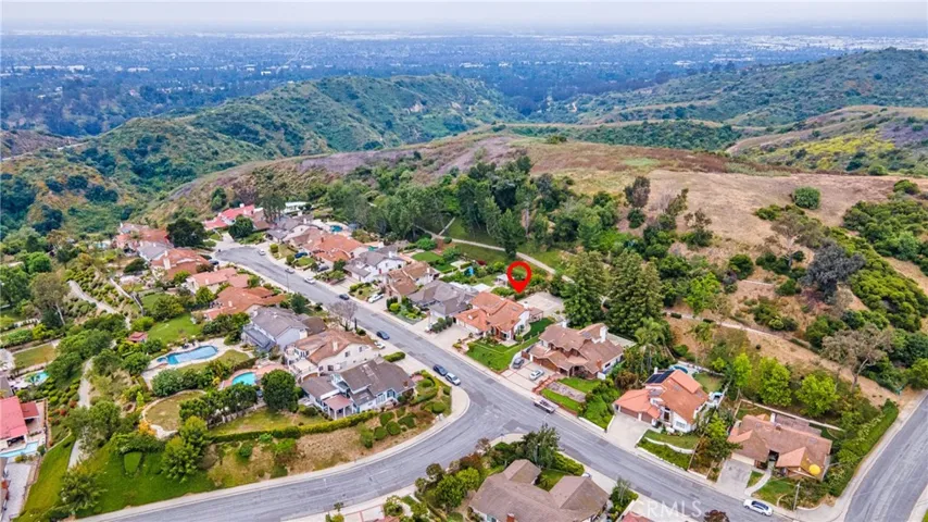 4105 Hermitage Drive, Hacienda Heights, California 91745