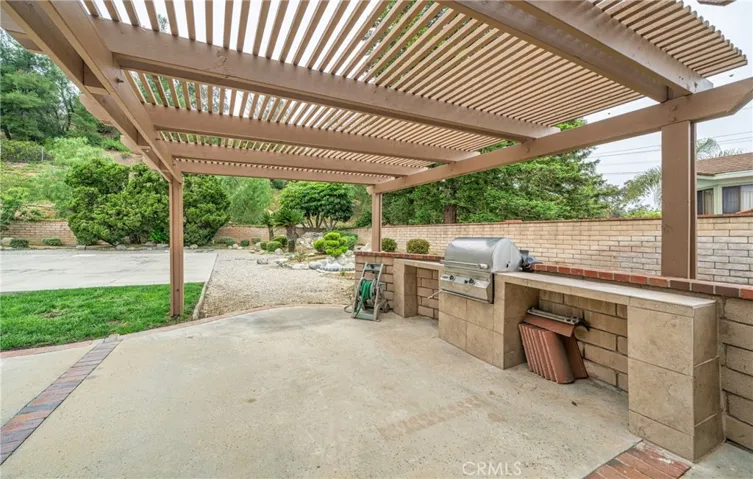 4105 Hermitage Drive, Hacienda Heights, California 91745