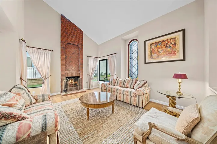 4105 Hermitage Drive, Hacienda Heights, California 91745