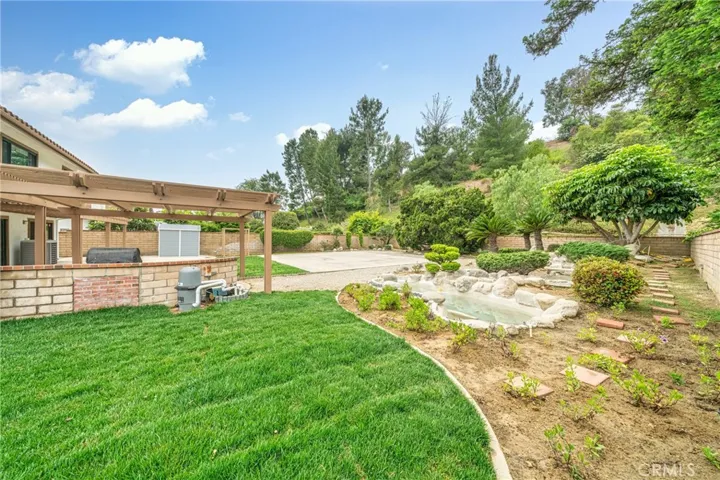 4105 Hermitage Drive, Hacienda Heights, California 91745