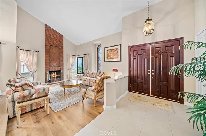 4105 Hermitage Drive, Hacienda Heights, California 91745